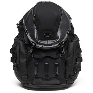 Oakley kitchen sink backpack - Stealth black